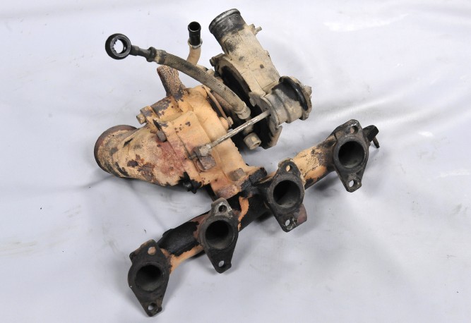 SAXO ÇIKMA PARÇA DİZEL TURBO 2020